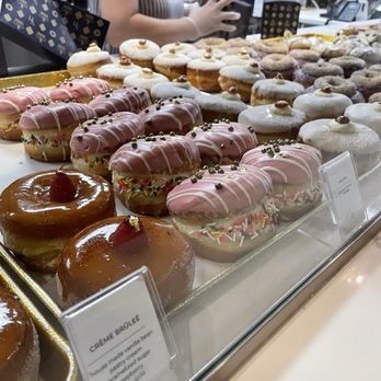 Saint Honoré - Donuts Near Me - Las Vegas, Nevada Saint Honoré - Donuts Near Me - Las Vegas, Nevada