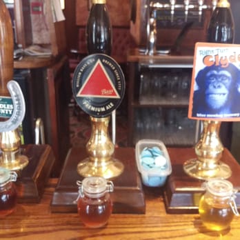 The Kings Arms - Pubs Near Me - Stafford, STS The Kings Arms - Pubs Near Me - Stafford, STS