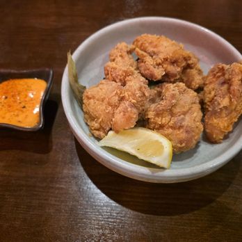Birdman Ramen - Ramen Near Me - Chicago, Illinois