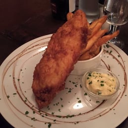 Fish n Chips