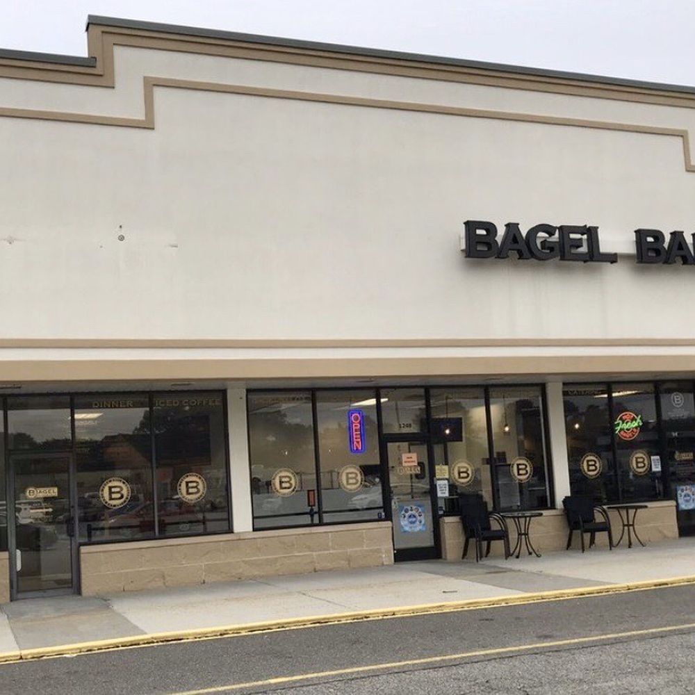Great Neck Village - The Bagel Baker - Shopping Centers Near Me - Virginia Beach, Virginia Great Neck Village - The Bagel Baker - Shopping Centers Near Me - Virginia Beach, Virginia