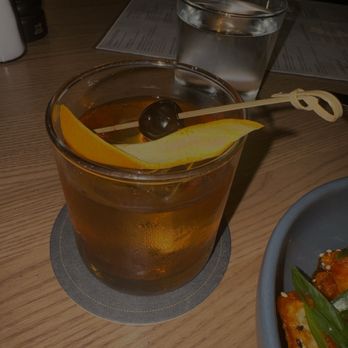 JOEY Dallas - Joey old-fashioned - incredible! - New American Near Me - Dallas, Texas JOEY Dallas - Joey old-fashioned - incredible! - New American Near Me - Dallas, Texas