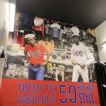 The Museum at FIT - Hip hop exhibit - Museums Near Me - New York, New York The Museum at FIT - Hip hop exhibit - Museums Near Me - New York, New York