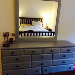 Memory Lane - Custom color and repainted for a totally new look. I love it!