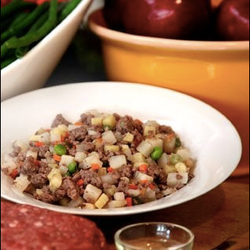 Just Food For Dogs