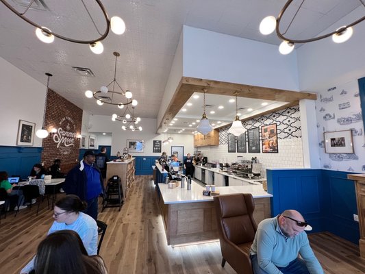 【ゆう】moon coffee salon MOON mica takahashi COFFEE SALON - Yotsuya Sanchome/Cafe