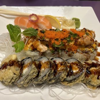 Asahi Sushi - Sushi Bars Near Me - Olympia, Washington Asahi Sushi - Sushi Bars Near Me - Olympia, Washington