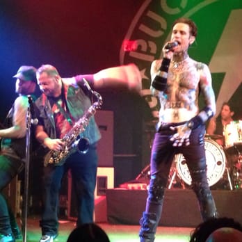 The Chance Theatre - "Tight Pants" - Buckcherry with Jesse - Music Venues Near Me - Poughkeepsie, New York The Chance Theatre - "Tight Pants" - Buckcherry with Jesse - Music Venues Near Me - Poughkeepsie, New York