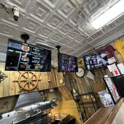 Troha's Chicken & Shrimp House