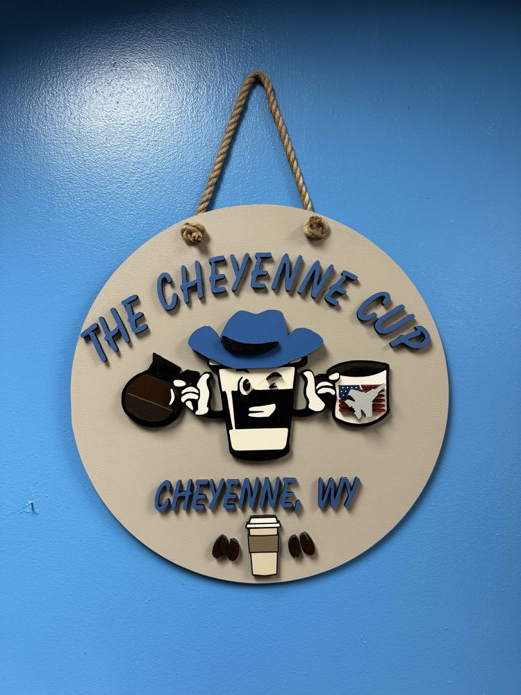 The Cheyenne Cup