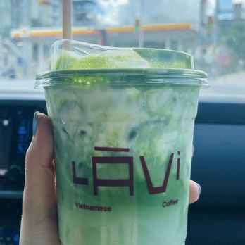 La Vi - Coffee & Tea Near Me - Austin, Texas La Vi - Coffee & Tea Near Me - Austin, Texas
