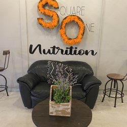 Square One Nutrition