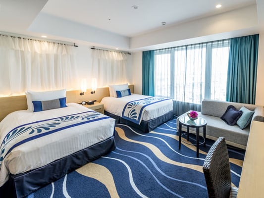 Rihga Royal Gran Okinawa by null