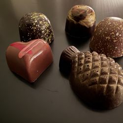 Chocolatieree
