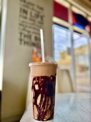 Cornerstone Coffee Company by null