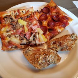 Guida's Pizzeria - Delicious
