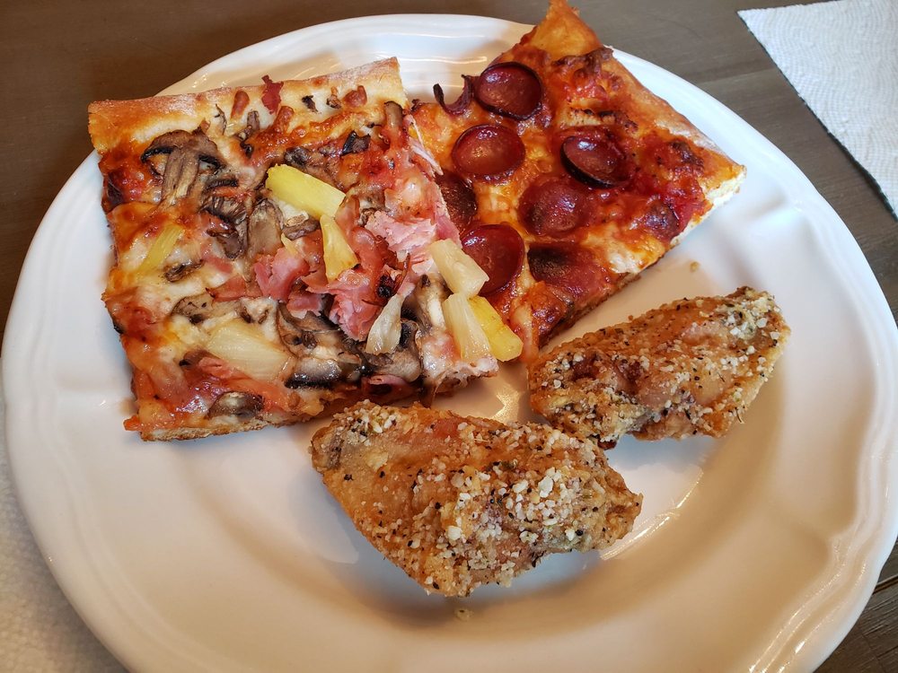 GUIDA’S PIZZERIA Updated October 2024 24 Photos & 35 Reviews 964