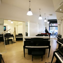 ALL FOR Music