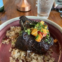 Short Rib