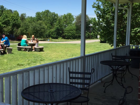 Center Grove Grill & Soda Shop by null