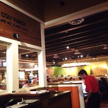 Chili's - When you walk in... - Tex-Mex Near Me - Chula Vista, California