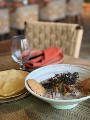 Durango Cocina & Rooftop by null