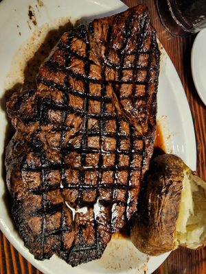 Cattlemens by null