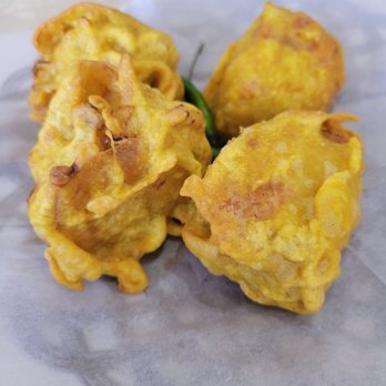 Warung Indo - Stuffed tofu - Indonesian Near Me - Sugar Land, Texas Warung Indo - Stuffed tofu - Indonesian Near Me - Sugar Land, Texas