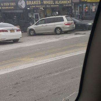 Dunn Sport - Auto Repair Near Me - Bronx, New York