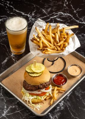 Not Your Average Joe's - Hyannis by null