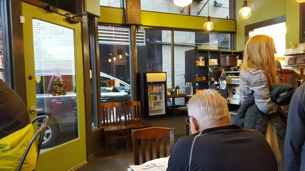 Claddagh A Wee Shop by null