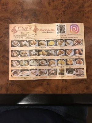 Menu photo 2 Eating Time Birmingham, AL