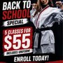 Photo of Mujin Taekwondo