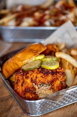 Belle's Nashville Kitchen by null