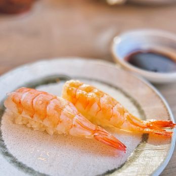 Akami Sushi - Ebi sushi - Sushi Bars Near Me - Arcadia, California