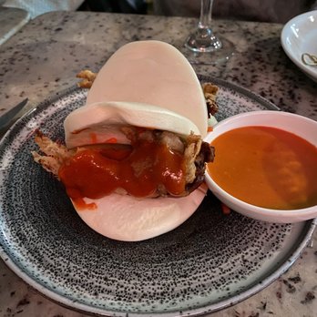 Izakaya Fishtown - Soft Shell Bao - Sushi Bars Near Me - Philadelphia, Pennsylvania Izakaya Fishtown - Soft Shell Bao - Sushi Bars Near Me - Philadelphia, Pennsylvania