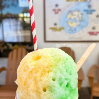 Numbskulls - Shaved Ice Near Me - Encinitas, California Numbskulls - Shaved Ice Near Me - Encinitas, California