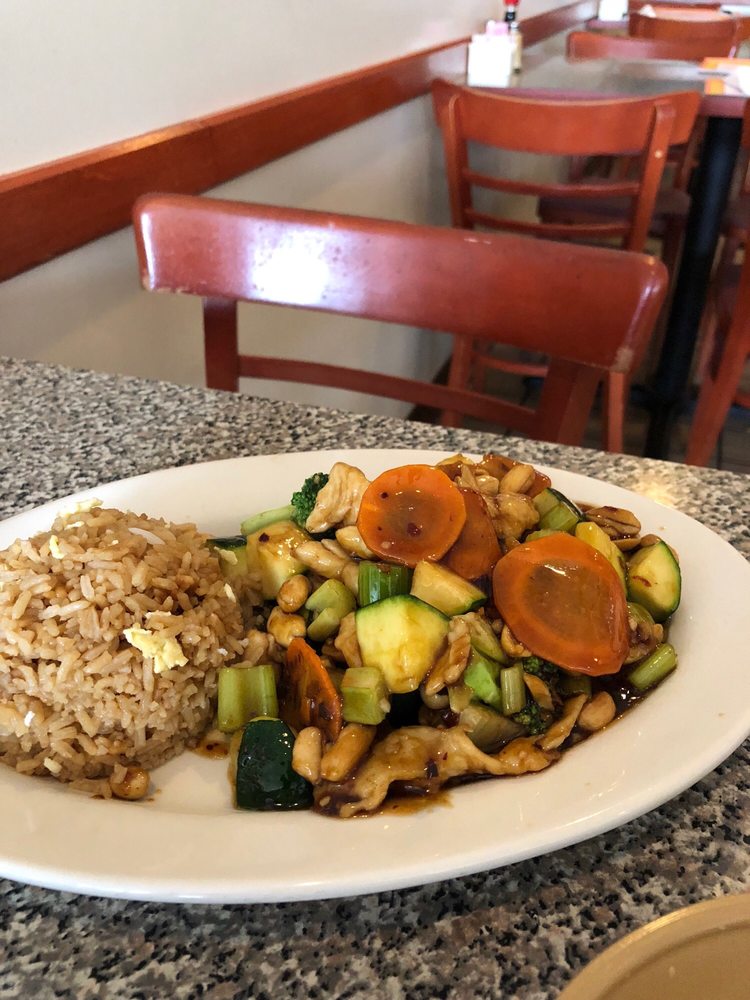 RICE COOKER 40 Photos & 99 Reviews Chinese 1211 W Oak St