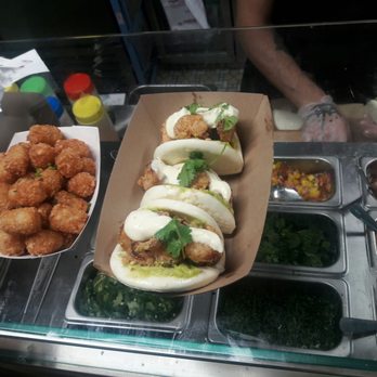King Bao - Asian Fusion Near Me - Orlando, Florida