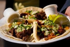 El Taco Veloz by null