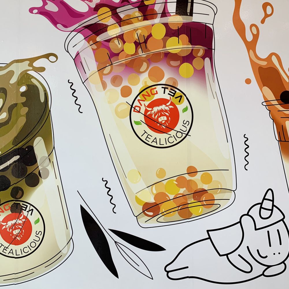 Dang Tea - Coffee & Tea Near Me - Denver, Colorado Dang Tea - Coffee & Tea Near Me - Denver, Colorado