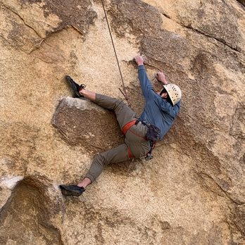 Cliffhanger Guides - Climbing Near Me - Joshua Tree, California Cliffhanger Guides - Climbing Near Me - Joshua Tree, California