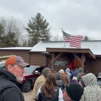 Weatherwood Supper Club - Supper Clubs Near Me - Mountain, Wisconsin