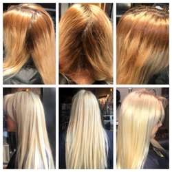 Polished - Color correction