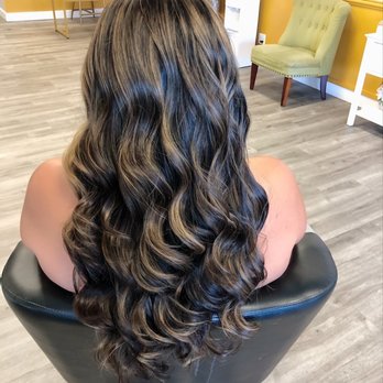 Kolorflow Beauty Salon - After - Hair Salons Near Me - Chula Vista, California Kolorflow Beauty Salon - After - Hair Salons Near Me - Chula Vista, California