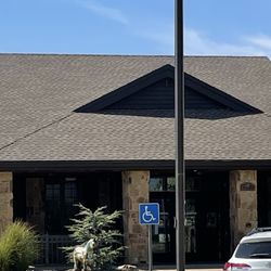 Oklahoma Welcome Center - Welcome center and gift shop