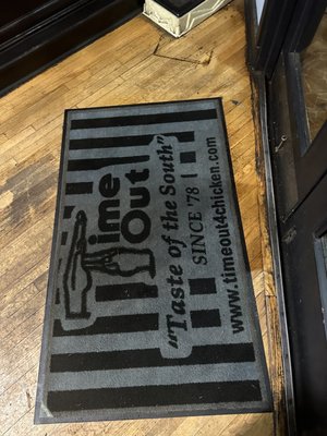 Time-Out Restaurant - East Franklin by null
