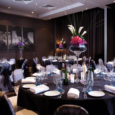 Malmaison Liverpool by null