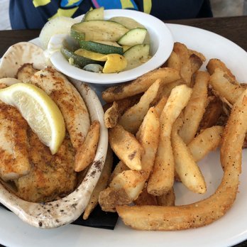 Crabby's Dockside - Seafood Near Me - Clearwater Beach, Florida Crabby's Dockside - Seafood Near Me - Clearwater Beach, Florida