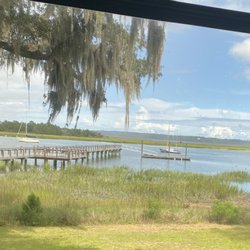 Gray Line Savannah - Skidaway River